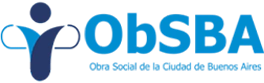 OBSBA Logo