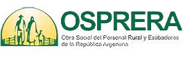 OSPRERA Logo