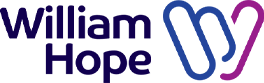 William Hope Logo